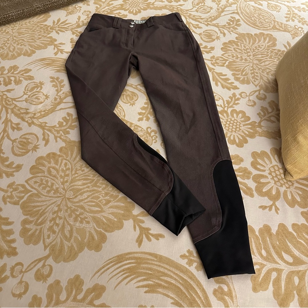 NWOT Dover Saddlery Breech